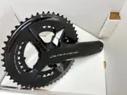 NIB Shimano Dura Ace FC-09 Crankset 172.5 mm 50-34T 11 Speed