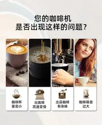 在飛比找Yahoo!奇摩拍賣優惠-韓國E咖啡機清潔膠囊與雀巢Nespresso兼容除垢1 無鑒