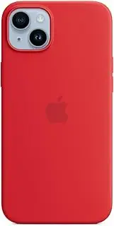 [Apple] iPhone 14 Plus Silicone Case with MagSafe - (Product) RED ​​​​​​​