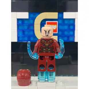 【TCT】LEGO 樂高 超級英雄 Marvel DC 76031 76032 76038 SH167