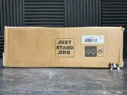 Ergotron LX Sit-Stand Wall Mount Keyboard Arm 45-354-026 ✅❤️️✅❤️️ NEW SEALED