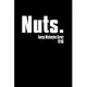 Nuts. - George Washington Carver 1916: Food Journal - Track your Meals - Eat clean and fit - Breakfast Lunch Diner Snacks - Time Items Serving Cals Su