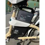 捷安特 GIANT 電動自行車 電動腳踏車 EA-102(48V 13A)電池