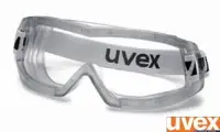 在飛比找Yahoo!奇摩拍賣優惠-德國UVEX~抗化學防塵護目鏡~uvex HI-C 9306