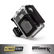 ULTIMAXX 40M Underwater Protective Mount Waterproof Diving Case for GoPro Hero 5