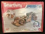 Smartivity ~ Speedster ~ New and Sealed ~ OEJ