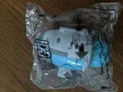 McDonald's Teen Titans Go- Cyborg Hand Cannon #6