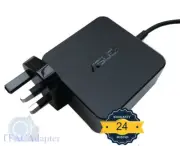 Original 45W Type-C AC Power Supply Adapter For ASUS Chromebook CX1700 CX1700CKA