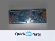 Vizio/Westinghouse/Element/RCA 55.50T15.C11 T-Con Board