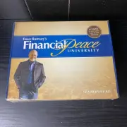 Dave Ramsey Financial Peace University Membership Kit