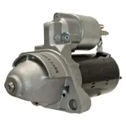 Starter Motor For 2001-05 Audi Allroad Quattro 1.4kW ClockWise 9 Tooth 12 Volts (for: Audi)