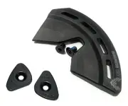 SRAM Transmission T-Type Single Impact/Bash Crank Guard Kit For 34T X0 D1
