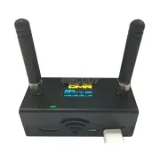 Assembled Duplex MMDVM Hotspot Board UHF VHF + OLED + Case Support P25 DMR YSF