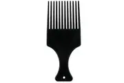 Hi Lift Brush Afro Comb HLCC10 Beauty Salon Hair Styling Hairdressing