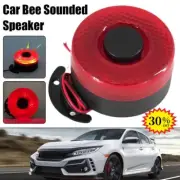 Car Truck Backup Warning Alarm Vehicle Auto Reverse 105dB Beeper Horn .new
