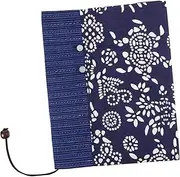 DOITOOL Decorative Book Cover Protector Wear Resistant Book Sleeve Scratch Notebook Cover Lightweight Design for and More