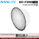 NanLite 南光 EC-FZ60 Forza60 SB-FZ60柔光箱用 網格蜂巢罩 網格 蜂巢罩 EC-FMM-60