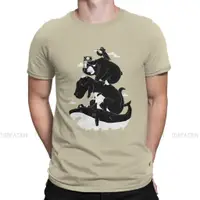 在飛比找蝦皮購物優惠-Best Pirates 特別 T 恤鸚鵡頂級品質嘻哈禮物衣