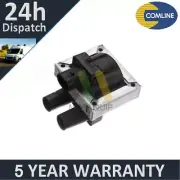 Fits Fiat Doblo 2001-2004 + Other Models Motaquip Ignition Coil