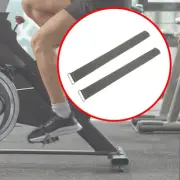 Premium Adjustable Pedal Straps for Elliptical Trainers
