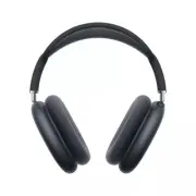 Apple AirPod Max Wireless Over-Ear USB-C Headphones (Midnight Black)