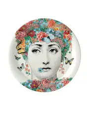 [FORNASETTI] FORNASETTI Trays and serving plates - Item 58025977