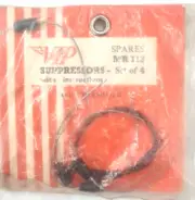 VIP slot car mr112 suppressors