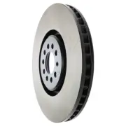 Premium High For Carbon Allo Y Brake Rotor