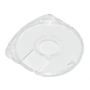 UMD Replacement Game Case Clear 1 Pack For PSP Brand New 5Z