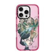 iPhone 16 Pro Impact Case MagSafe Compatible Unreal inc.