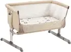 Bedside Sleeper Printed Fitted Sheet