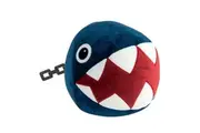 Club Mocchi Mocchi Super Mario Chain Chomp 6 inch Plush