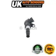 Fits Alfa Romeo 156 GT Spider GTV 2.0 Ignition Coil AST 46794782