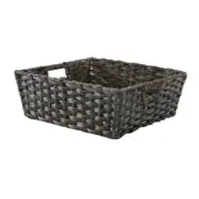Whitmor 6084-2711-4-DW Rattique Tote Dw 15x13x5 4pk (608427114dw)
