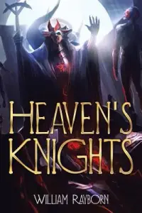 在飛比找博客來優惠-Heaven’s Knights