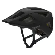 Smith Optics Session MIPS MTB Cycling Matte Black Medium Helmet