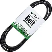 Drive Belt for Simplicity 36 inch Deck 608LTD 611LTD 608 611 4208 4211 1666698 1666698SM 1716854 1716854SM