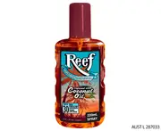 Reef Coconut Sunscreen Oil Spray SPF 30 220mL