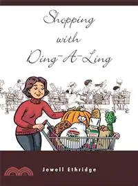 在飛比找三民網路書店優惠-Shopping With Ding-a-ling