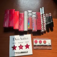 在飛比找蝦皮購物優惠-peripera maybelline colorkey r