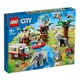 LEGO 60307 城鎮系列 野生動物救援營【必買站】樂高盒組
