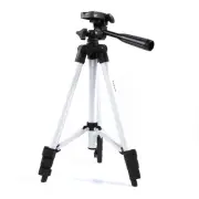 1M Universal 3-Way head Tripod Kit for DSLR DC Digital Camera