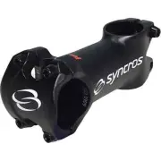 Syncros AM All Mountain-Enduro-MTB Stem 100mm 7° Rise 31.8 Bar Matte Black NEW