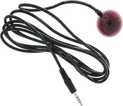 Edision IR Jack Cable 1m, IR Infrared Receiver for Picco T265, Small S2, Small S2/T2/C, PING, Peak T2, Proton S2, Picco S2