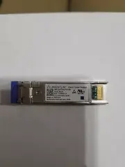 2023 LUMENTUM TRS7081AHCPA18B Tunable SFP+ 10GE 80KM Optical Transceiver