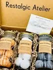 Shower Steamer Gift Set | 3 packs of 10 Shower Steamers | Assorted Shower Steame