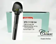 New Wittner Finetune Cello Peg One Set 14 mm, Same Day Shipping!