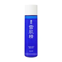 在飛比找蝦皮商城優惠-Kose 高絲 雪肌精化妝水(45ml)【小三美日】D030