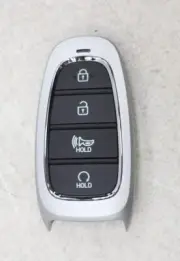 NEW OEM Smart Key Keyless Entry Remote Fob 95440N9052 for Hyundai Tucson 22-23