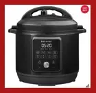 Instant Pot Duo Cuisine 8-in-1 Multi-Cooker – 5.7L | Model 112-2215-01-AU